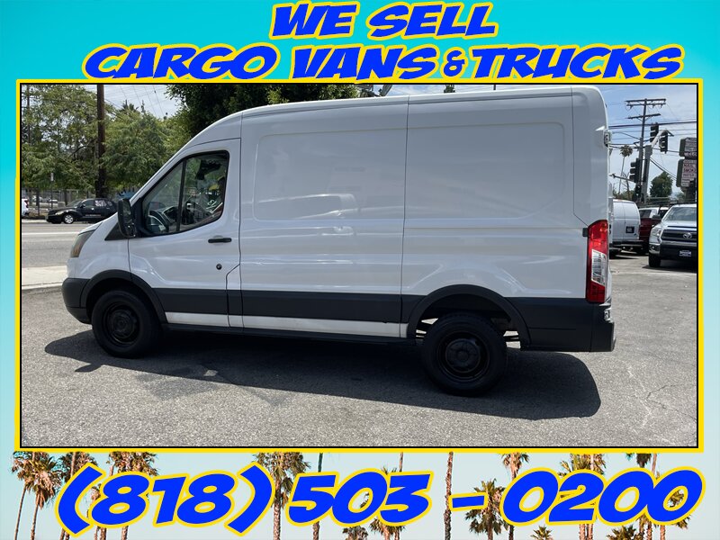 2016 Ford Transit 250 - Photo 4 - North Hollywood, CA 91605