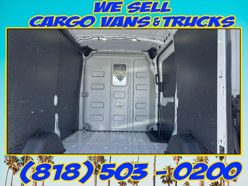 2016 Ford Transit 250 - Photo 10 - North Hollywood, CA 91605