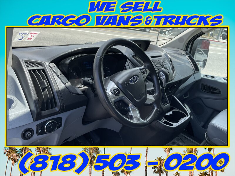 2016 Ford Transit 250 - Photo 9 - North Hollywood, CA 91605