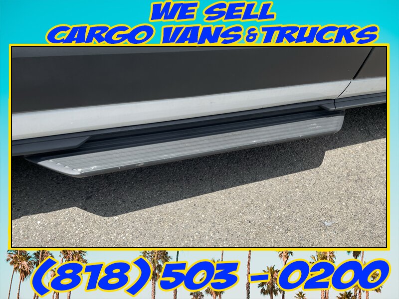2016 Ford Transit 250 - Photo 5 - North Hollywood, CA 91605
