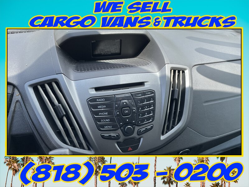 2016 Ford Transit 250 - Photo 7 - North Hollywood, CA 91605