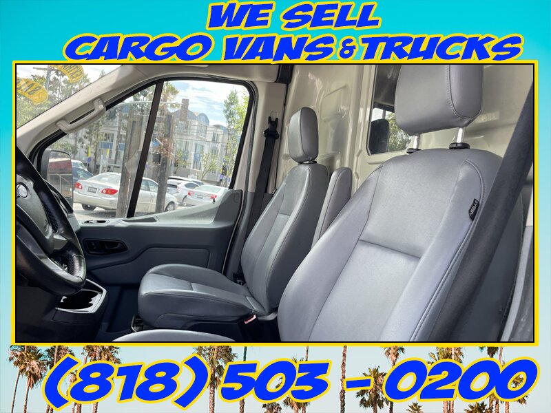 2016 Ford Transit 250 - Photo 8 - North Hollywood, CA 91605