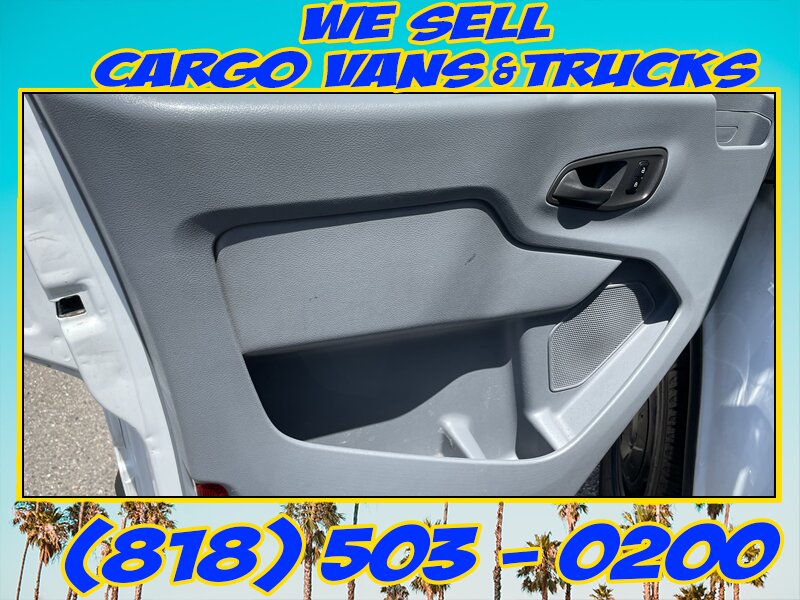 2016 Ford Transit 250 - Photo 6 - North Hollywood, CA 91605