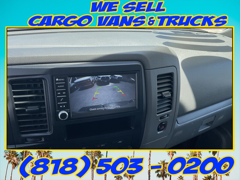 2021 Nissan NV 1500 SV - Photo 13 - North Hollywood, CA 91605