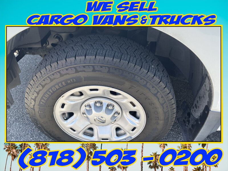 2021 Nissan NV 1500 SV - Photo 5 - North Hollywood, CA 91605