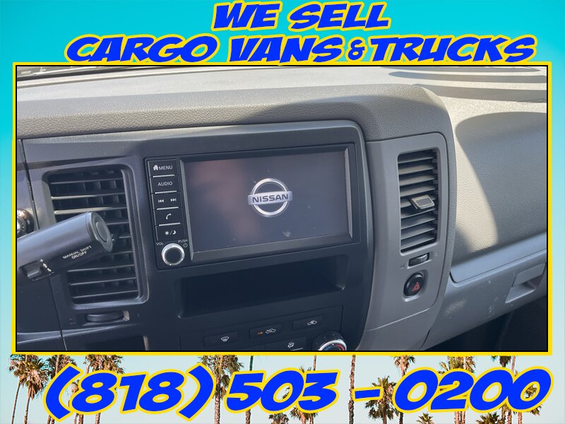 2021 Nissan NV 1500 SV - Photo 12 - North Hollywood, CA 91605