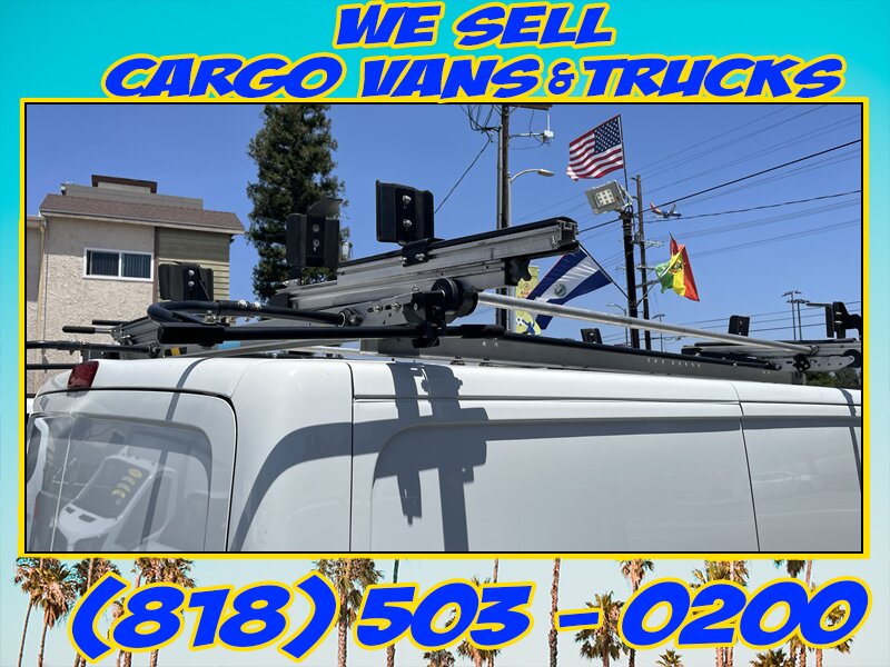 2021 Nissan NV 1500 SV - Photo 10 - North Hollywood, CA 91605