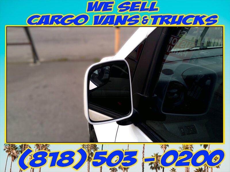 2020 Nissan NV200 SV   - Photo 27 - North Hollywood, CA 91605