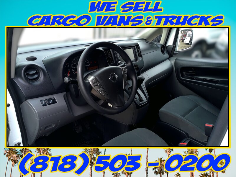 2020 Nissan NV200 SV   - Photo 29 - North Hollywood, CA 91605