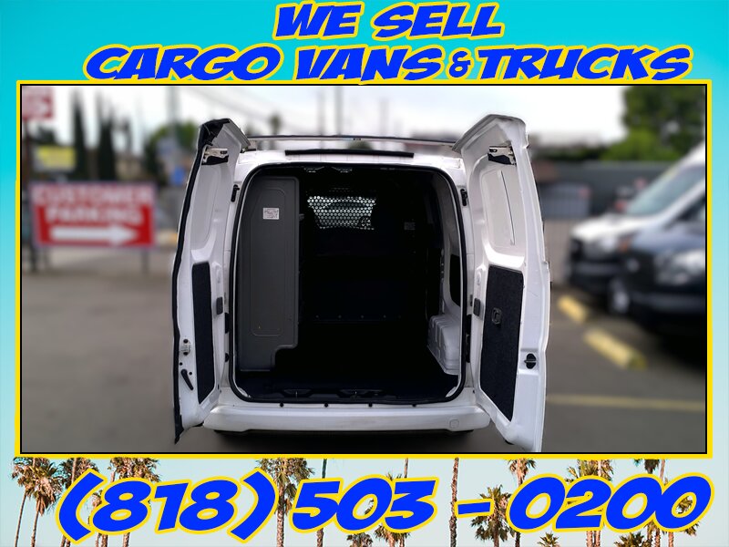 2020 Nissan NV200 SV   - Photo 15 - North Hollywood, CA 91605