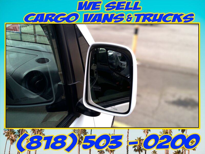 2020 Nissan NV200 SV   - Photo 19 - North Hollywood, CA 91605