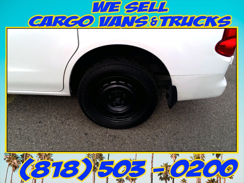 2020 Nissan NV200 SV   - Photo 25 - North Hollywood, CA 91605