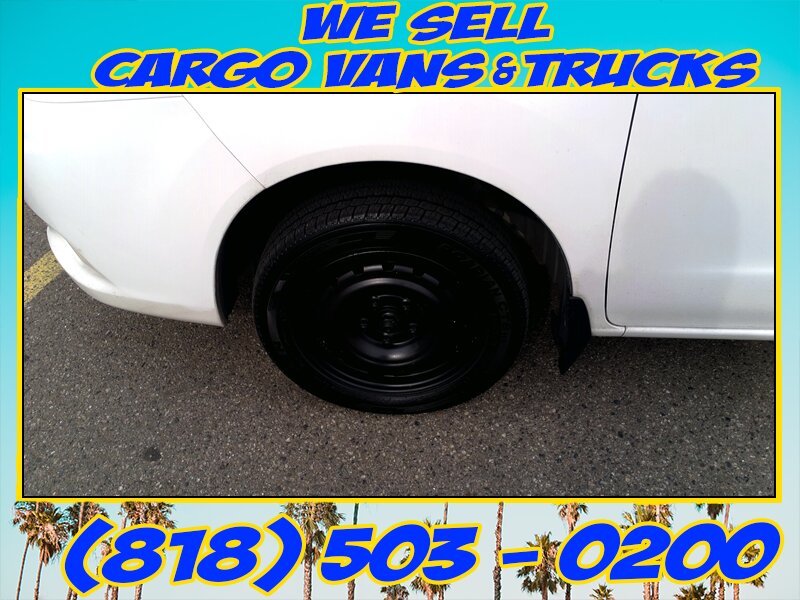 2020 Nissan NV200 SV   - Photo 8 - North Hollywood, CA 91605