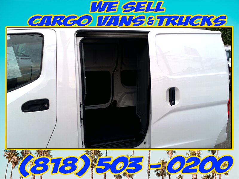 2020 Nissan NV200 SV   - Photo 23 - North Hollywood, CA 91605