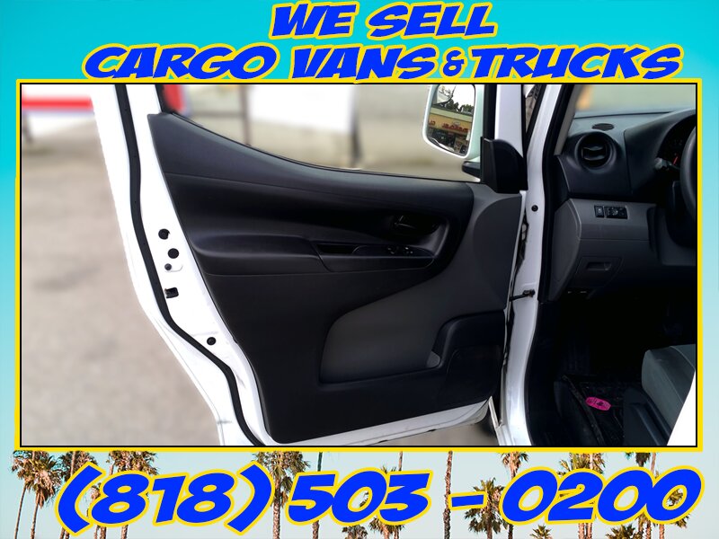 2020 Nissan NV200 SV   - Photo 28 - North Hollywood, CA 91605