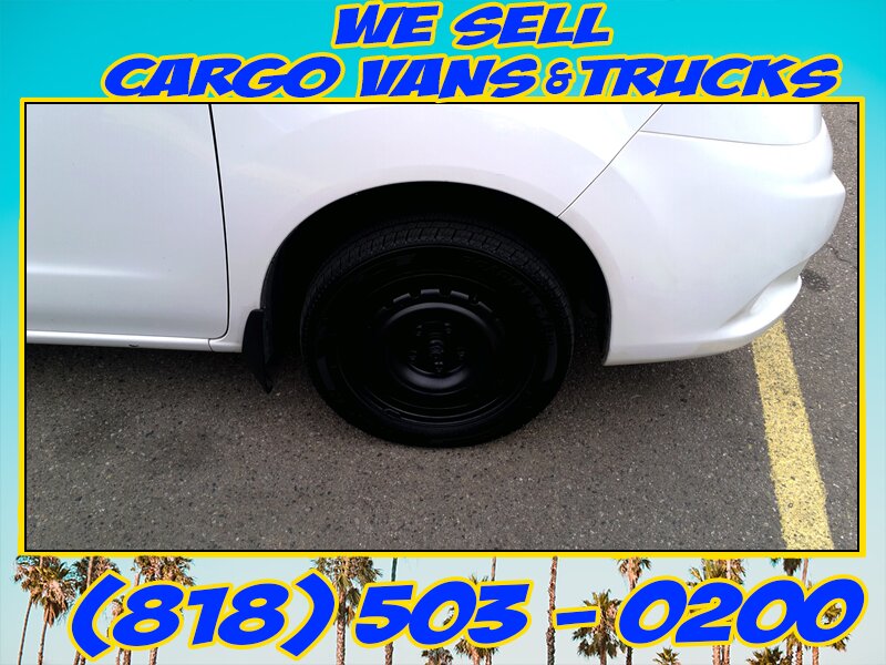 2020 Nissan NV200 SV   - Photo 9 - North Hollywood, CA 91605