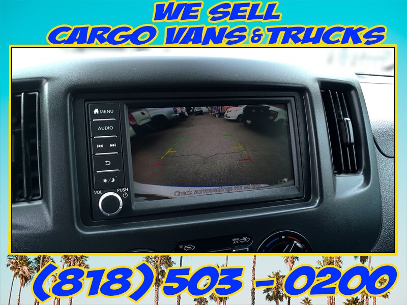 2020 Nissan NV200 SV   - Photo 34 - North Hollywood, CA 91605