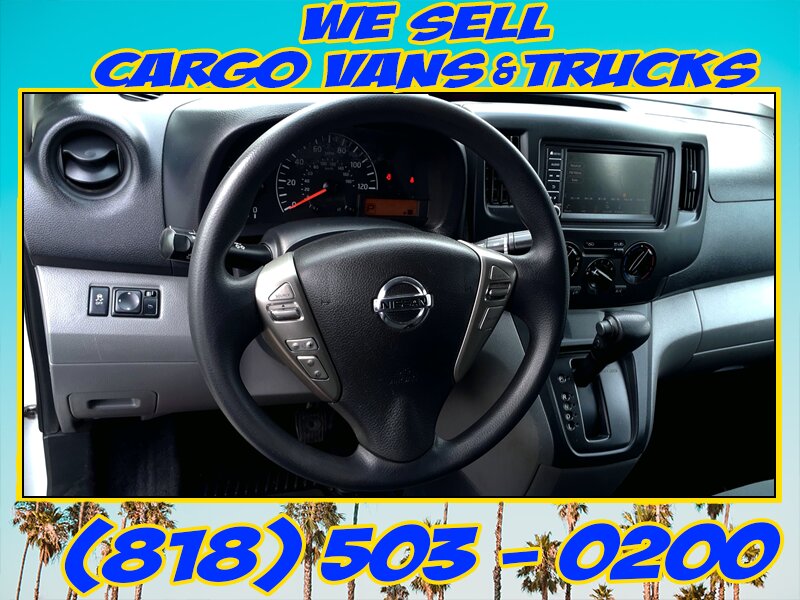 2020 Nissan NV200 SV   - Photo 30 - North Hollywood, CA 91605
