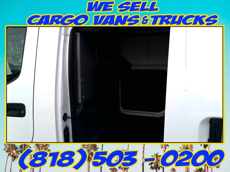 2020 Nissan NV200 SV   - Photo 24 - North Hollywood, CA 91605