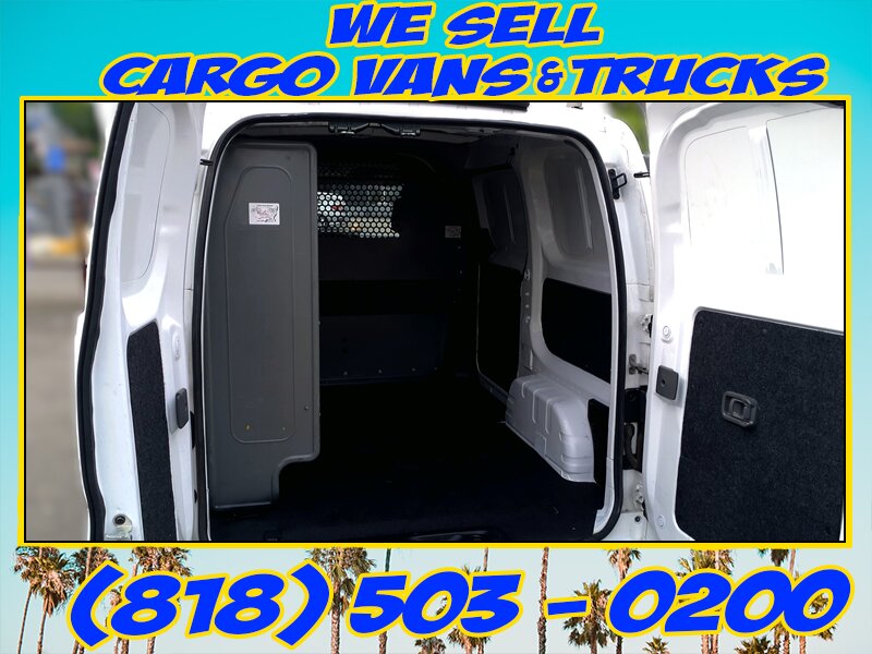 2020 Nissan NV200 SV   - Photo 16 - North Hollywood, CA 91605