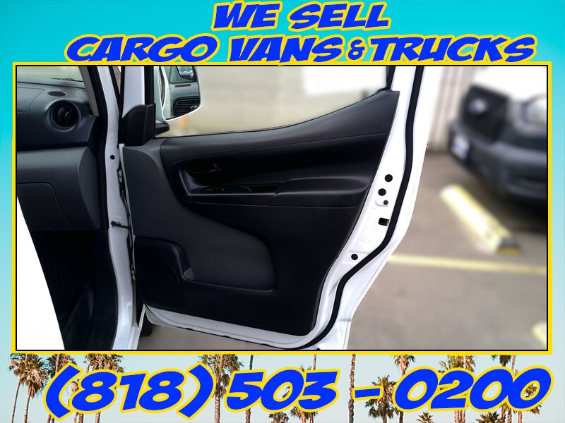 2020 Nissan NV200 SV   - Photo 21 - North Hollywood, CA 91605