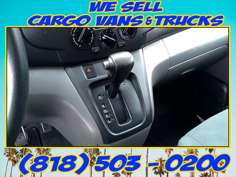 2020 Nissan NV200 SV   - Photo 32 - North Hollywood, CA 91605