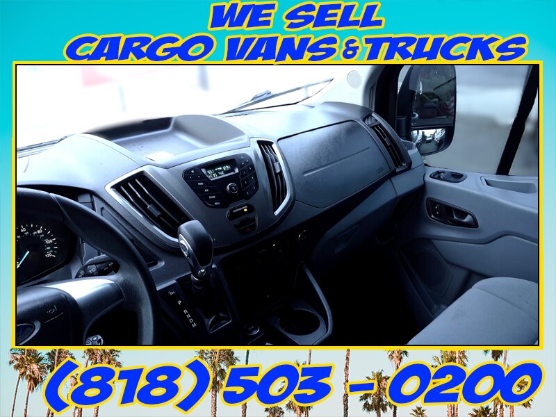 2016 Ford Transit 250   - Photo 26 - North Hollywood, CA 91605