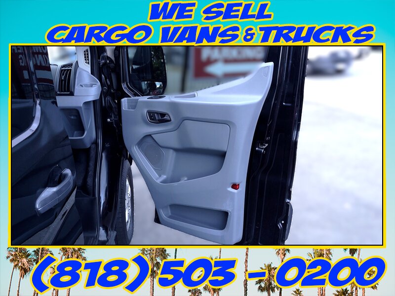 2016 Ford Transit 250   - Photo 11 - North Hollywood, CA 91605