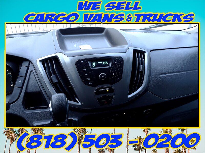 2016 Ford Transit 250   - Photo 28 - North Hollywood, CA 91605