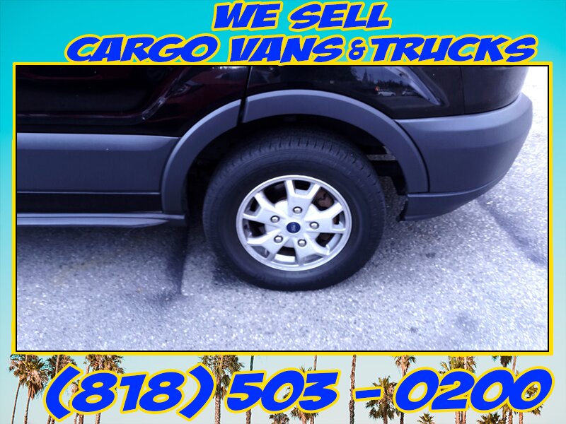 2016 Ford Transit 250   - Photo 9 - North Hollywood, CA 91605