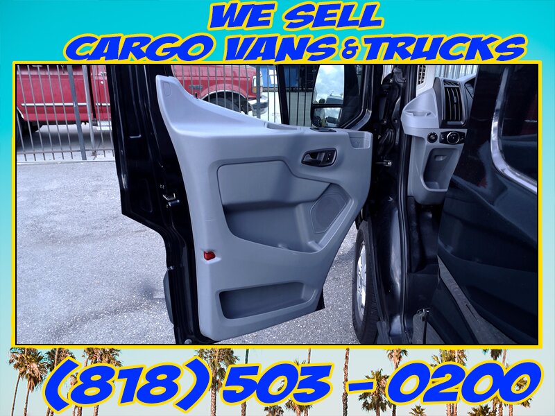 2016 Ford Transit 250   - Photo 23 - North Hollywood, CA 91605