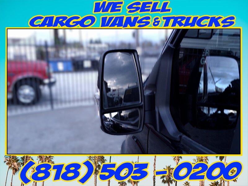 2016 Ford Transit 250   - Photo 22 - North Hollywood, CA 91605