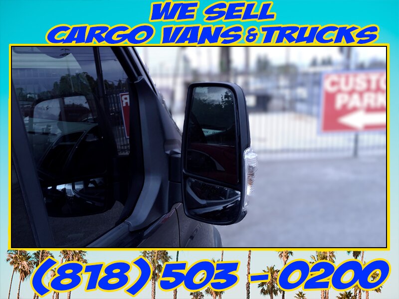 2016 Ford Transit 250   - Photo 14 - North Hollywood, CA 91605