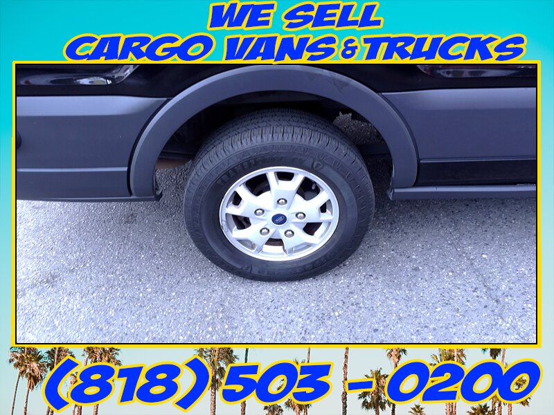 2016 Ford Transit 250   - Photo 15 - North Hollywood, CA 91605