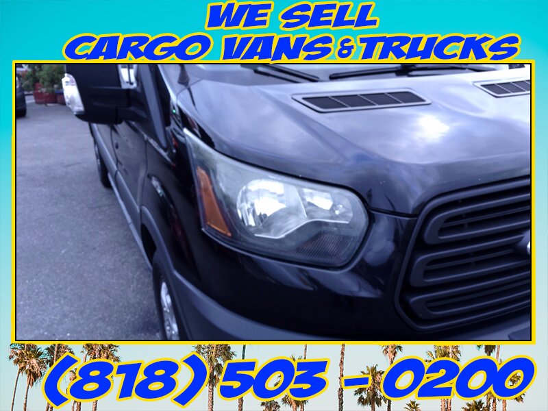 2016 Ford Transit 250   - Photo 3 - North Hollywood, CA 91605