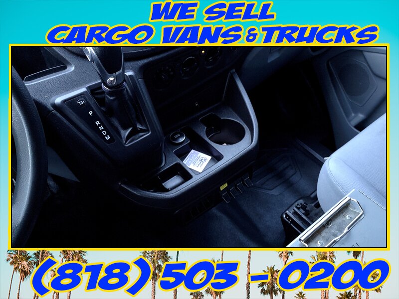 2016 Ford Transit 250   - Photo 27 - North Hollywood, CA 91605