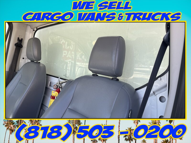 2019 Ford Transit 350 HD - Photo 9 - North Hollywood, CA 91605