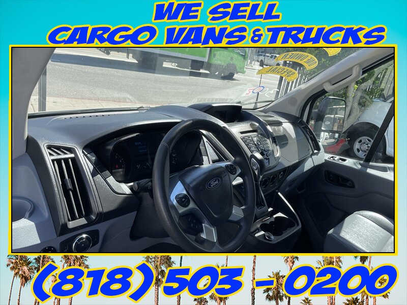 2019 Ford Transit 350 HD - Photo 8 - North Hollywood, CA 91605