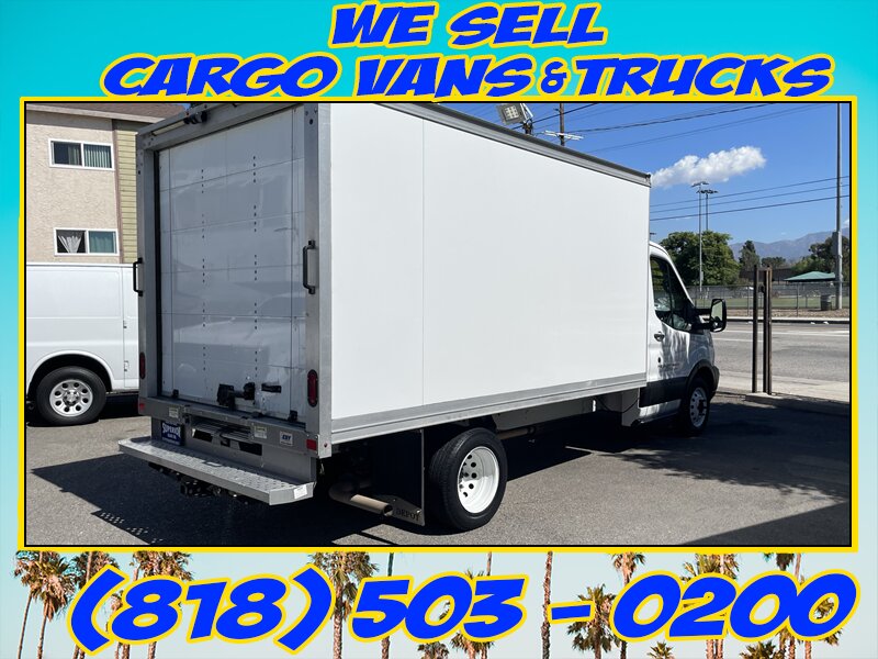 2019 Ford Transit 350 HD - Photo 5 - North Hollywood, CA 91605
