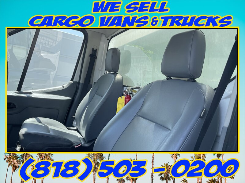 2019 Ford Transit 350 HD - Photo 11 - North Hollywood, CA 91605