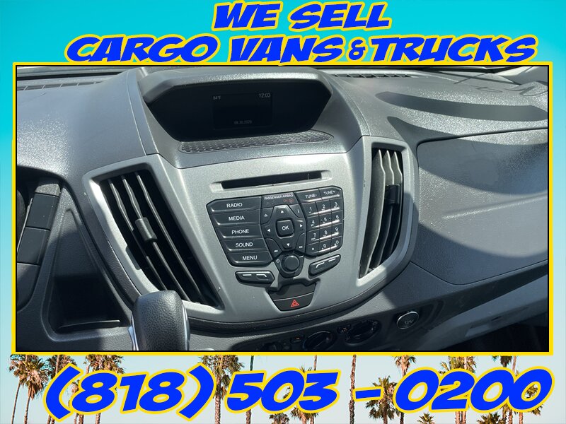 2019 Ford Transit 350 HD - Photo 10 - North Hollywood, CA 91605
