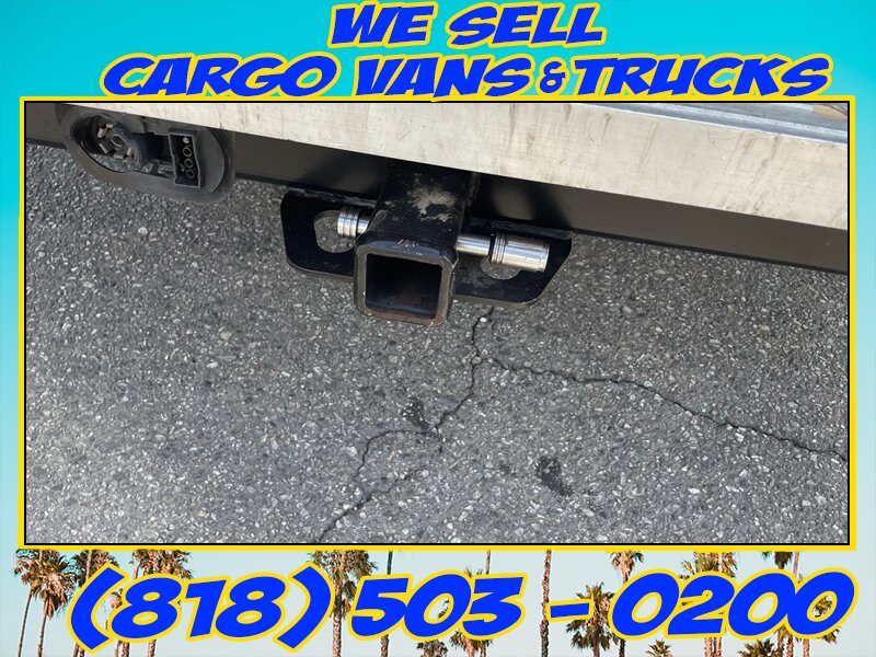 2019 Ford Transit 350 HD - Photo 8 - North Hollywood, CA 91605