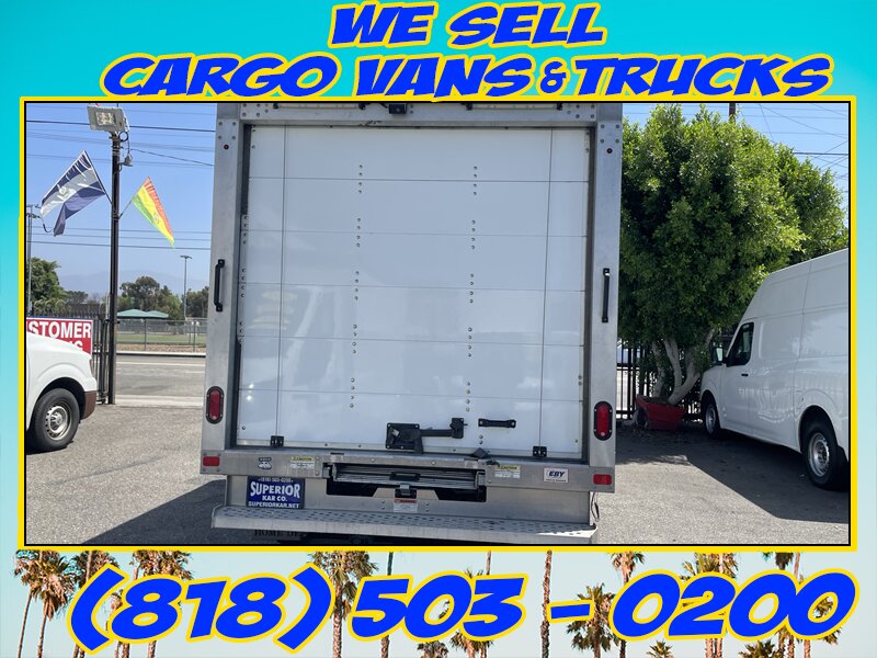 2019 Ford Transit 350 HD - Photo 6 - North Hollywood, CA 91605