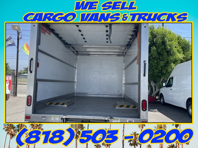 2019 Ford Transit 350 HD - Photo 12 - North Hollywood, CA 91605