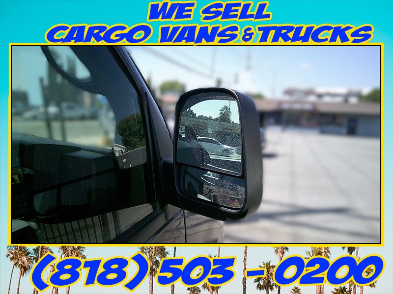 2013 Chevrolet Express 1500   - Photo 15 - North Hollywood, CA 91605