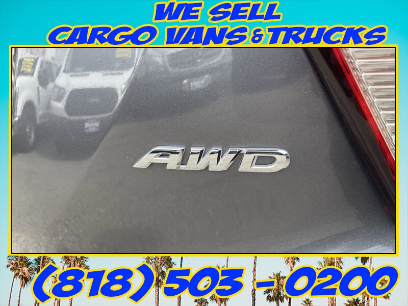 2022 Honda HR-V EX - Photo 8 - North Hollywood, CA 91605