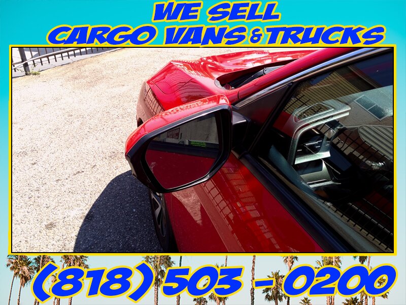 2017 Honda Civic LX   - Photo 25 - North Hollywood, CA 91605