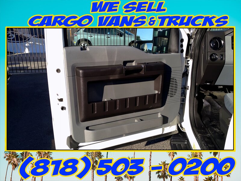 2015 Ford F-350 Super Duty XLT  4WD - Photo 18 - North Hollywood, CA 91605