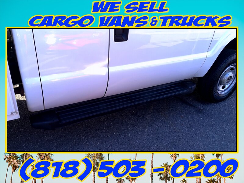 2015 Ford F-350 Super Duty XLT  4WD - Photo 14 - North Hollywood, CA 91605