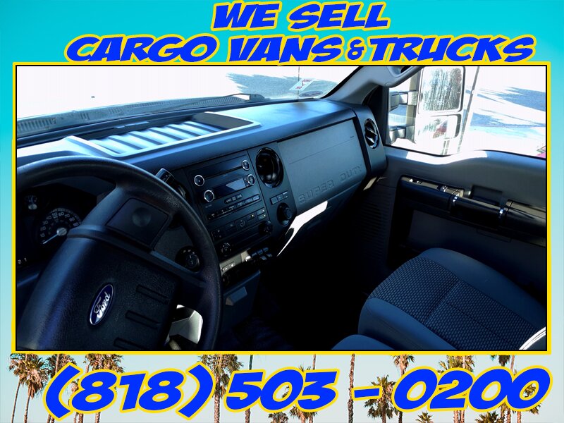 2015 Ford F-350 Super Duty XLT  4WD - Photo 26 - North Hollywood, CA 91605